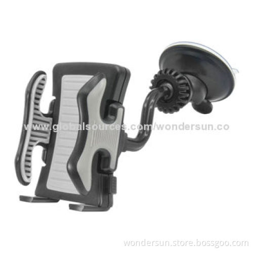 Car Universal Holder, Hot Selling Item, OEM and ODM Orders Available